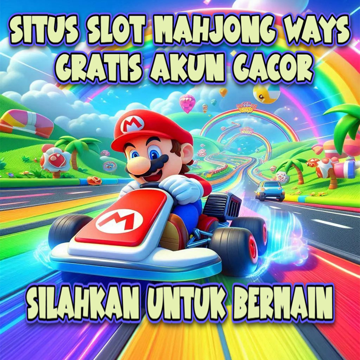 Grandbet138 : Situs Slot Mahjong Ways2 Gratis Akun Gacor